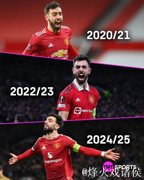 从点球失意者到进攻核心:B费赛季贡献10球 助力曼联 从点球失意者到进攻核心:B费赛季贡献10球 助力曼联