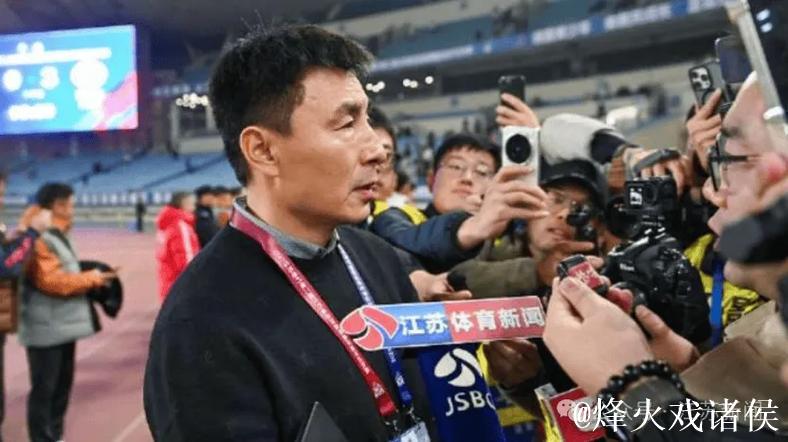 3大看点苏超军备升级：前国脚挂帅，水庆霞张玉宁李玮锋