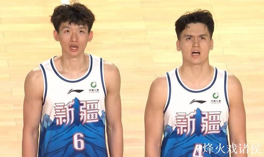 17年魔咒终结！青岛三分雨射穿新疆，CBA黑马狂飙夜彻底搅乱联赛格局