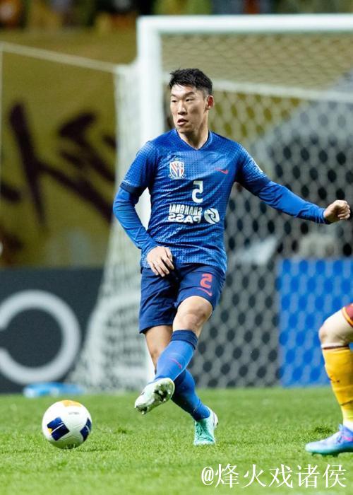 申花情况有些不妙 朱辰杰蒋圣龙两大主力受伤病困扰 申花情况有些不妙 朱辰杰蒋圣龙两大主力受伤病困扰