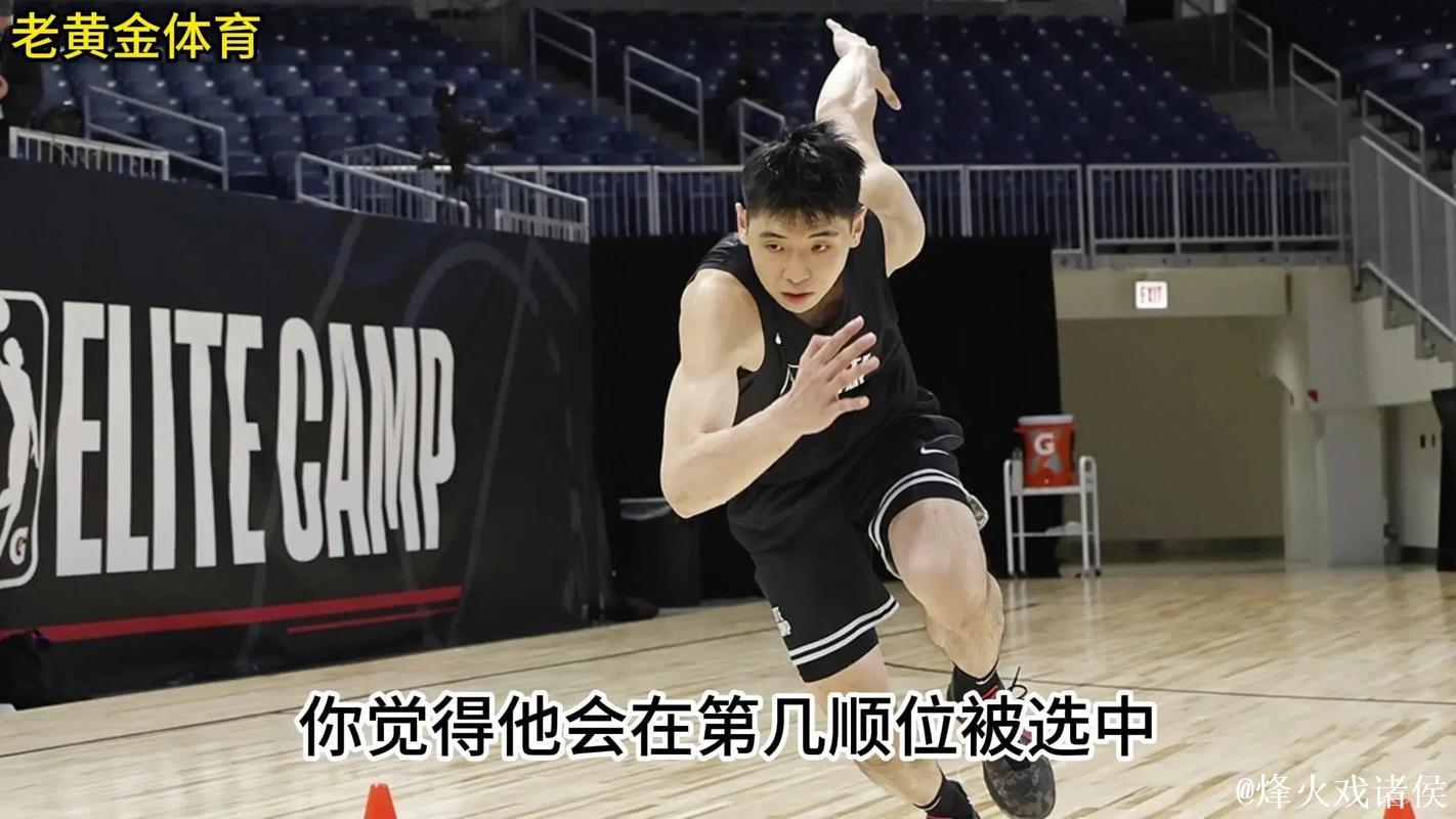 崔永熙为NBA选秀冲刺 每周练6天每次4到5小时 崔永熙为NBA选秀冲刺 每周练6天每次4到5小时