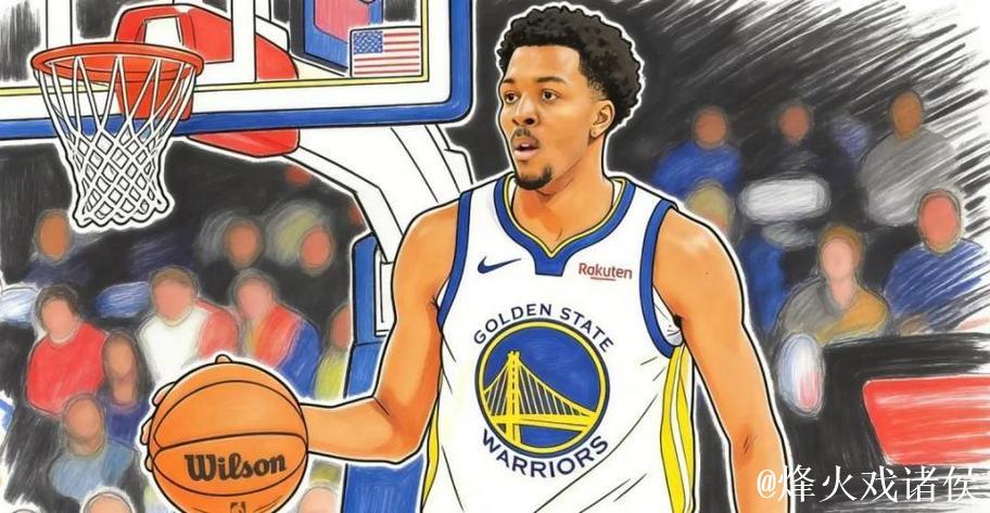 单场轰34+9+5！顶级3D前锋！勇士再不出手，可就没了呀