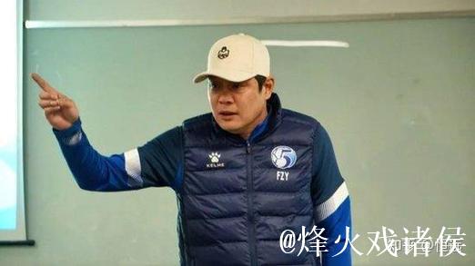 除了跨界综艺 范志毅也在探索中国足球人才培养新模式 除了跨界综艺 范志毅也在探索中国足球人才培养新模式