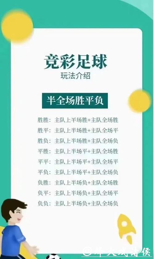 世界杯下注入口：玩转竞彩技巧教学